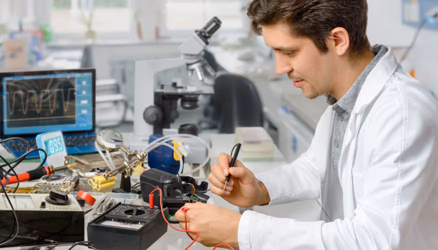 Osmaniye Elektronik Tamircisi