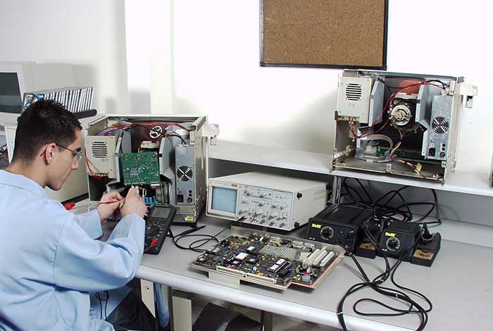 Osmaniye Elektronik Tamircisi