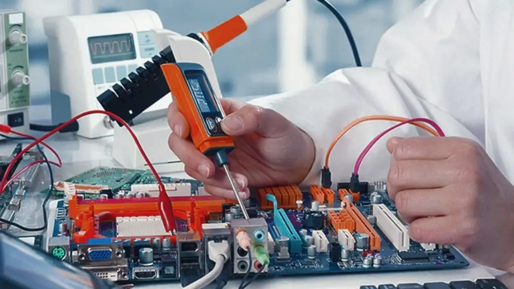 Osmaniye Elektronik Tamircisi